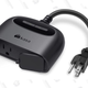 Kasa Outdoor Smart Plug | $16 | Amazon
